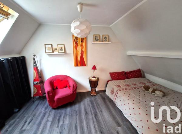 Maison à vendre 5 pièces 124,22 m² Épinay-sous-Sénart