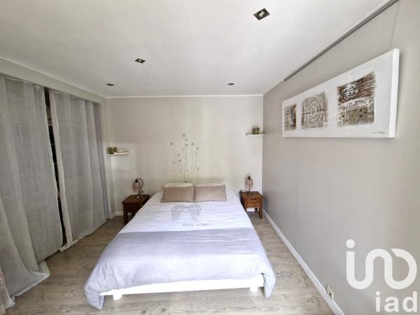 Maison à vendre 5 pièces 124,22 m² Épinay-sous-Sénart