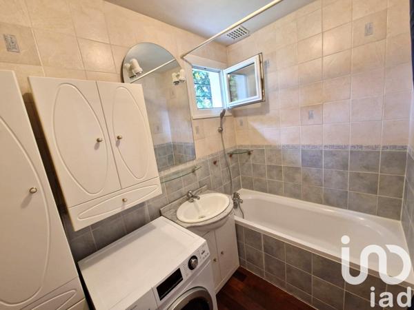 Maison à vendre 5 pièces 124,22 m² Épinay-sous-Sénart