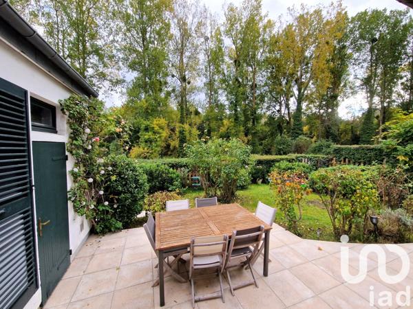 Maison à vendre 5 pièces 124,22 m² Épinay-sous-Sénart
