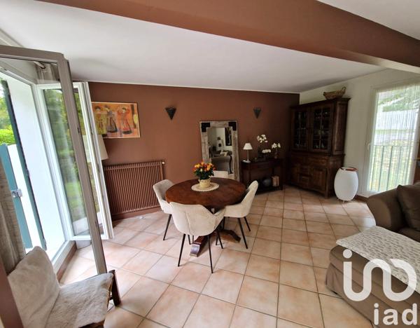 Maison à vendre 5 pièces 124,22 m² Épinay-sous-Sénart