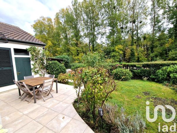 Maison à vendre 5 pièces 124,22 m² Épinay-sous-Sénart