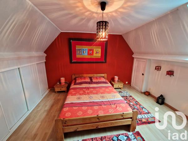 Maison à vendre 5 pièces 124,22 m² Épinay-sous-Sénart