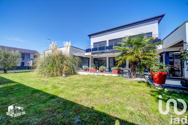 Maison à vendre 8 pièces 270 m² Terville