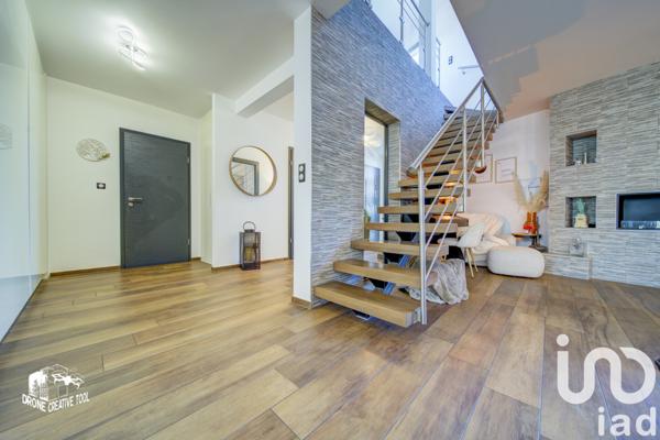 Maison à vendre 8 pièces 270 m² Terville