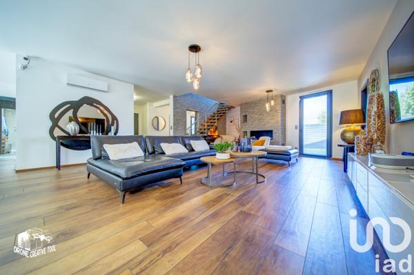 Maison à vendre 8 pièces 270 m² Terville