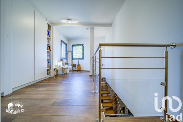 Maison à vendre 8 pièces 270 m² Terville