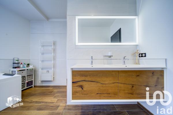 Maison à vendre 8 pièces 270 m² Terville