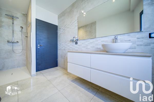 Maison à vendre 8 pièces 270 m² Terville