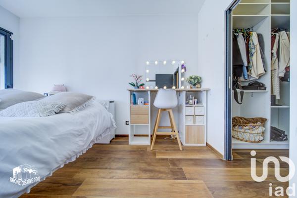 Maison à vendre 8 pièces 270 m² Terville