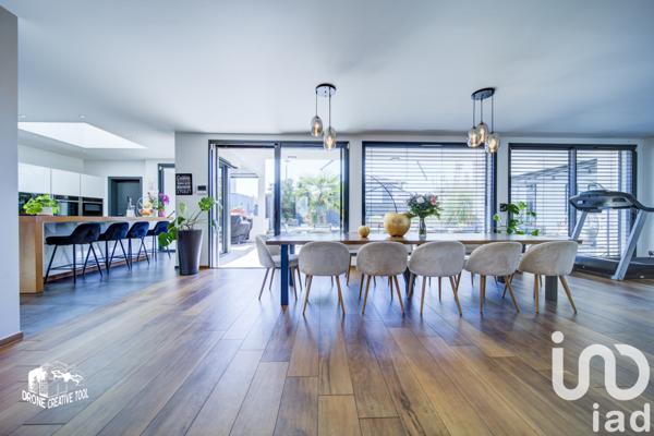 Maison à vendre 8 pièces 270 m² Terville