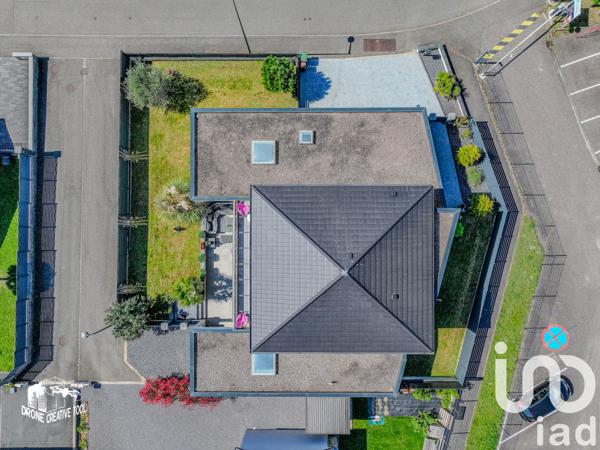 Maison à vendre 8 pièces 270 m² Terville