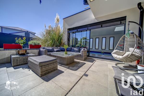 Maison à vendre 8 pièces 270 m² Terville