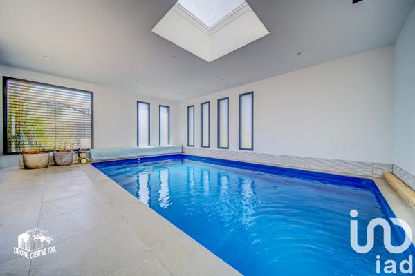 Maison à vendre 8 pièces 270 m² Terville