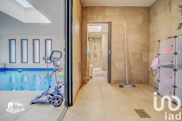 Maison à vendre 8 pièces 270 m² Terville