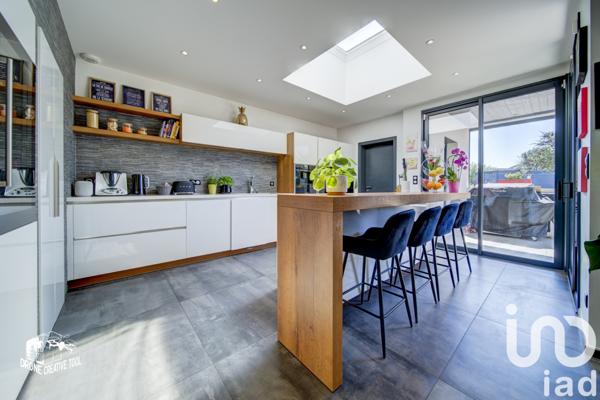 Maison à vendre 8 pièces 270 m² Terville