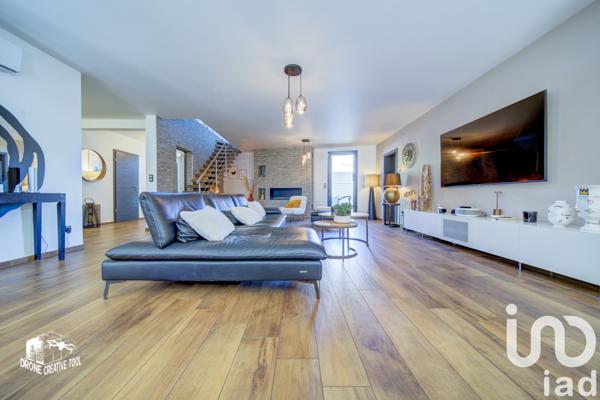 Maison à vendre 8 pièces 270 m² Terville