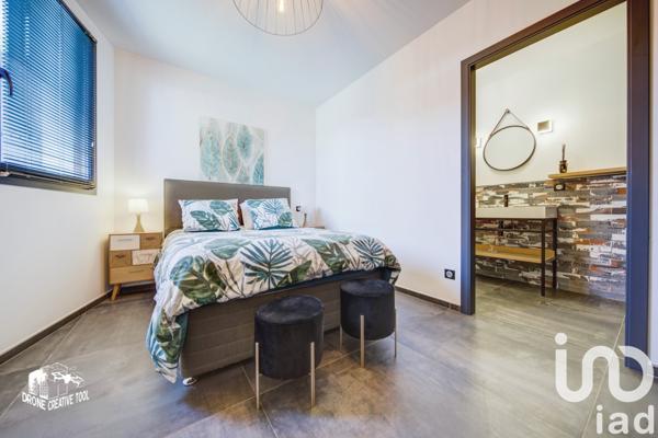 Maison à vendre 8 pièces 270 m² Terville