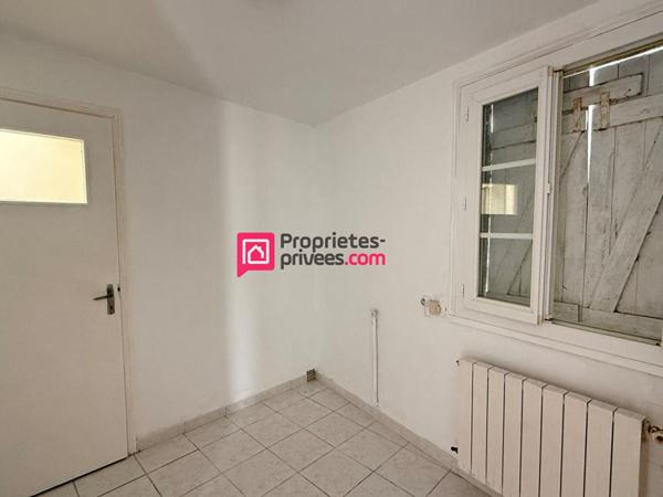 Maison Proche Chinon 5 pièce(s) 142 m2 , dépendances , 910m2 de terrain