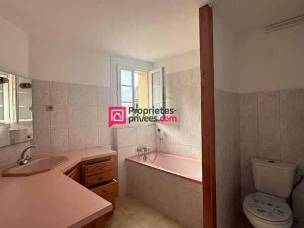 Maison Proche Chinon 5 pièce(s) 142 m2 , dépendances , 910m2 de terrain