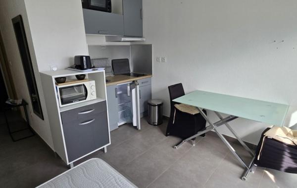 Vente Studio corte Corte   