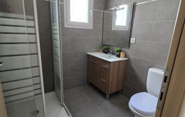 Vente Studio corte Corte   