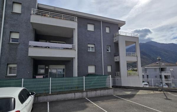 Vente Studio corte Corte   