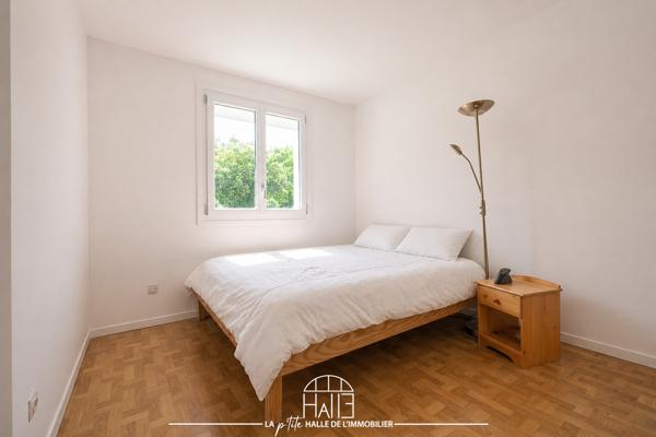 Maison 6 pièces - 102 m² Exclusivité