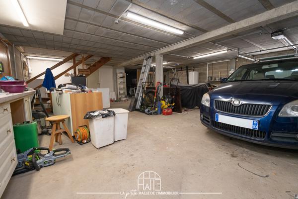 Maison 6 pièces - 102 m² Exclusivité