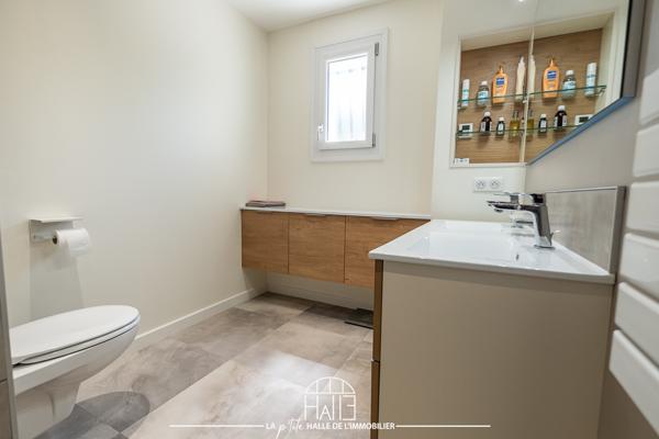 Maison 6 pièces - 102 m² Exclusivité