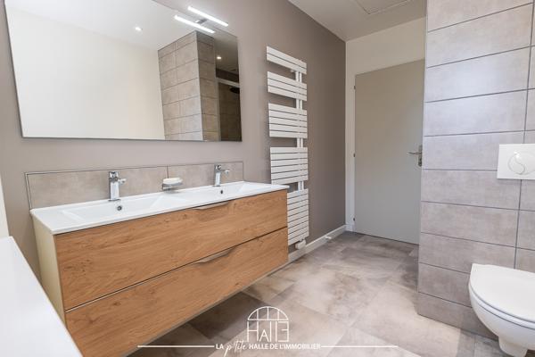 Maison 6 pièces - 102 m² Exclusivité
