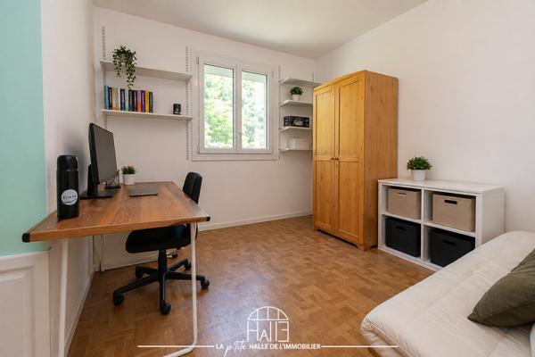 Maison 6 pièces - 102 m² Exclusivité