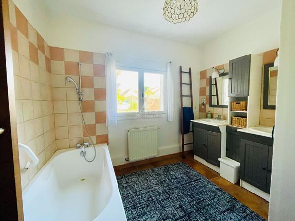 Maison Conflans Sainte Honorine 8 pièce(s) 144 m2 €414 000 ** - Référence 7052