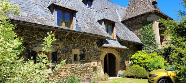 Vente / Maison à Arnac (15150)