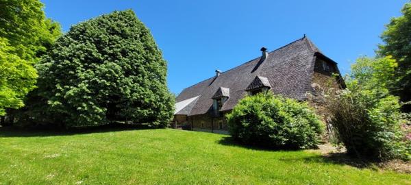 Vente / Maison à Arnac (15150)