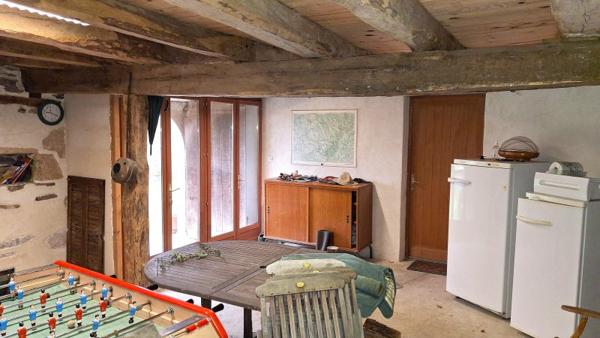 Vente / Maison à Arnac (15150)