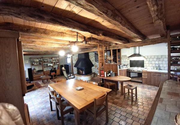 Vente / Maison à Arnac (15150)