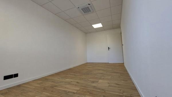 Location / Bureaux à Le Cannet (06110)