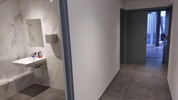 Location / Bureaux à Le Cannet (06110)