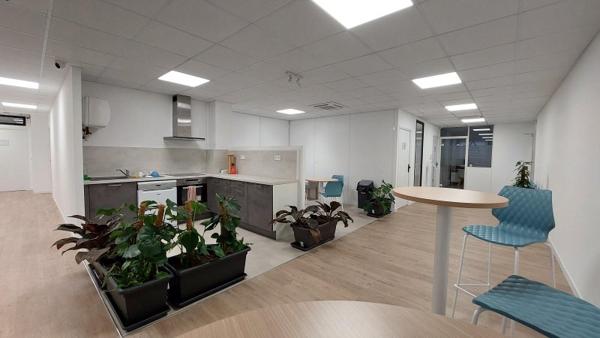 Location / Bureaux à Le Cannet (06110)