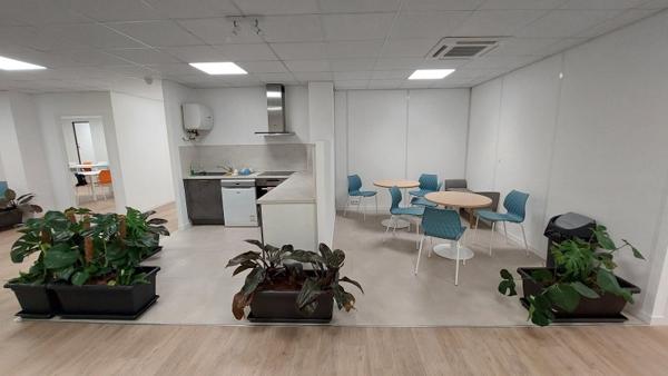 Location / Bureaux à Le Cannet (06110)