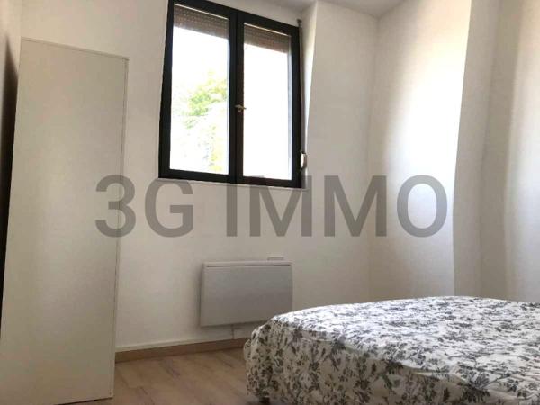 Vente / Immeuble à Saint-Quentin (02100)