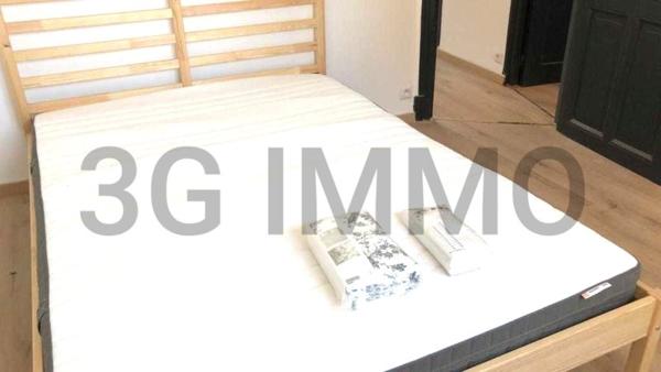 Vente / Immeuble à Saint-Quentin (02100)