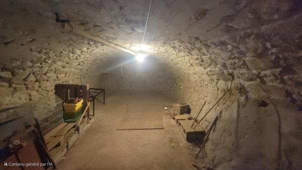 Propriété spacieuse avec gîte, proche d’Aix-les-Bains.