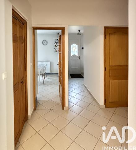 Maison à vendre 4 pièces 125 m² Mareuil-lès-Meaux