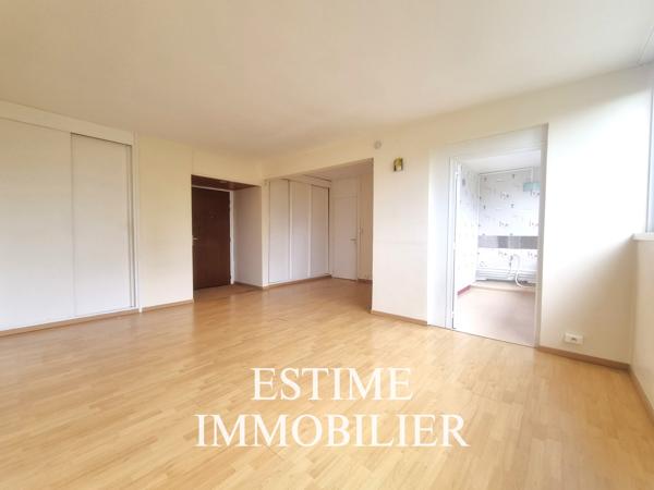 Appartement 1 pièce(s) 41.54 m²