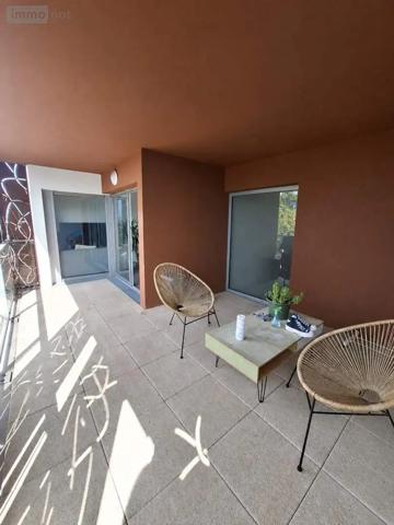 Achat - Appartement Rennes 35000 3 pièces 56 m 2