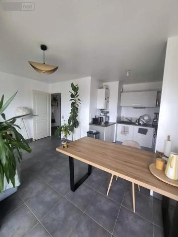 Achat - Appartement Rennes 35000 3 pièces 56 m 2