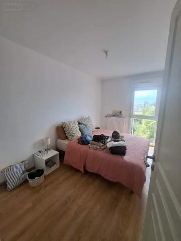 Achat - Appartement Rennes 35000 3 pièces 56 m 2