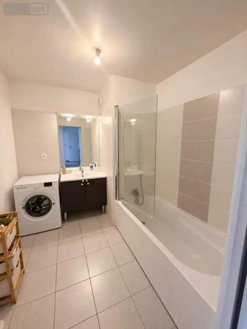 Achat - Appartement Rennes 35000 3 pièces 56 m 2